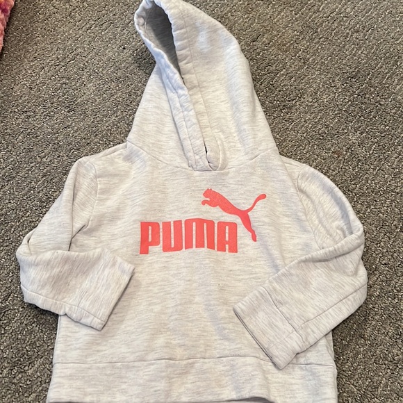 4 little girls coats - Picture 4 of 5